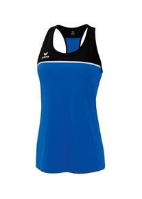 Erima Haut de sport Femme bleu taille S