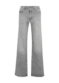 Only Tall Jean 'ONLJUICY' Femme gris taille 26