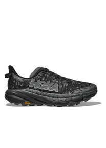 Hoka Herren Speedgoat 6 GTX - breit (2E) schwarz 49.3