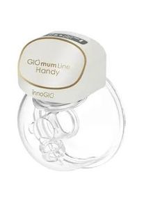 Milchpumpe , Kunststoff , 15x11 cm , Europäischer Sicherheitsstandard , Füttern, Stillen, Milchpumpen & Stillzubehör