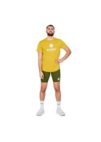 Saysky Logo Combat T-shirt Homme