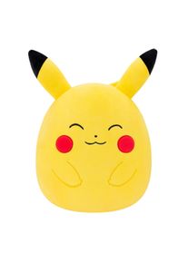 Pokémon Pokémon - Pikachu Squishmallows knuffel