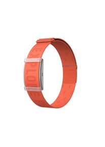 Coros Heart Rate Monitor Orange