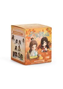 Heaven Official's Blessing - Four Season Companion Series Mystery Figuur