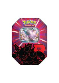 Pokémon Pokemon - Team Rocket Nidoking-Ex Verzamelkaarten Box