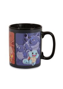 Pokémon Pokemon - Evolutions Thermo Effect Mug