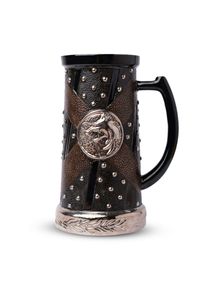 The Witcher Witcher - Geralt Mok