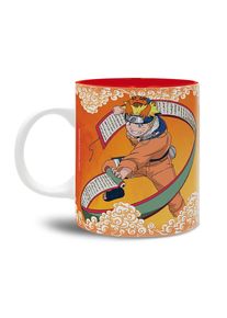 Naruto - Jiraiya & Naruto Tasse