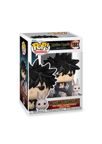 Jujutsu Kaisen - Megumi (Rabbit) Funko Pop Figure - Funko
