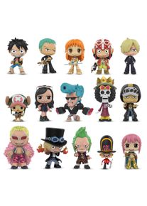 One Piece Funko Pop Mystery Minis Figuur - Funko