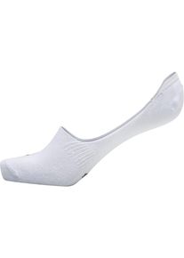 Hummel Șosete sport Bărbaţi alb, Mărimea 41-45