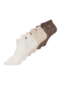 Fila Kvinnor Sockor beige Storlek 35/38
