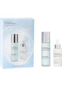 Dr. Susanne von Schmiedeberg Serums Let It Glow! Sérum com vitamina C Female