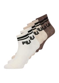 Fila Kvinnor Sockor 'Air' ecru Storlek 35/38