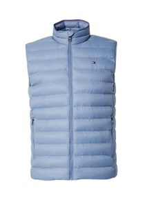 Tommy Hilfiger Män Väst ljusblå Storlek XS