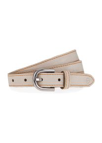 Tamaris Kvinnor B&auml;lte kitt / orange Storlek 75