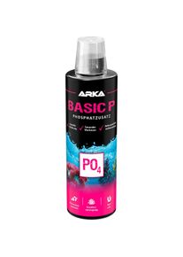ARKA BASIC P Phosphatzusatz 473 ml