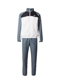 Sergio Tacchini Tréningruha 'Metropolis' Férfi szürke , Méret S