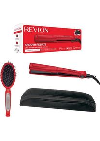 Revlon Straighteners Smooth Results Ultra Straight & Styler Set RVST2176GPE Conjuntos Female