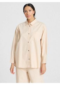 Gai+Lisva T-shirt 'Astrid' Femme beige taille XS
