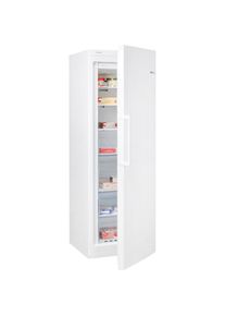 Bosch , Gefrierschrank 4 »GSN33VWEP« 176 cm hoch 60 cm breit , weiß