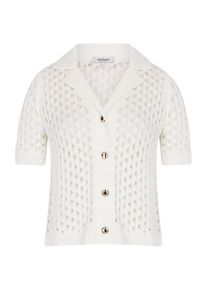 Morgan Cardigan Femme blanc taille S