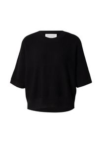 MSCH COPENHAGEN Pull-over 'Thamira' Femme noir taille L-XL