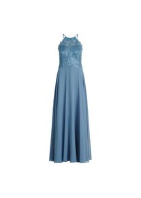 Vera Mont , Abendkleid »Abendkleid rückenfrei« , Smoky Lavender , EURO , 36 -EURO , 36 , Passform: Ausgestellt