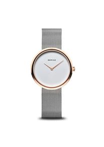 Bering | Montre | Sale | or rose brilliant | 14333-064