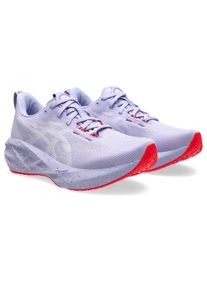 asics, Damen, Laufschuh &raquo;NOVABLAST 5 TOKYO&laquo;, VAPOR/EDO PURPLE, 40,5, VAPOR/EDO PURPLE, Bequemer Laufschuh von asics