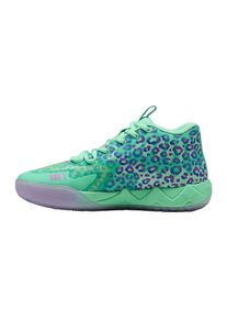 Puma Sportcipő 'MB.01 Alien Safari' F&eacute;rfi z&ouml;ld , M&eacute;ret 39