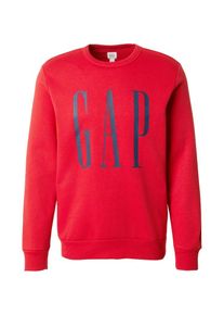 GAP Sweat-shirt Homme rouge taille M