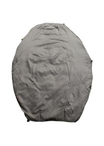 Snugpak Under Blanket für Hängematte Hammock extension (213 cm, grey)