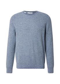 SELECTED Pulóver 'SLHRoss' Férfi kék , Méret S