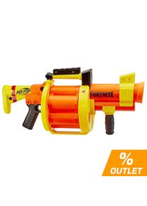 Warehouse: NERF Fortnite GL (Grenade Launcher)