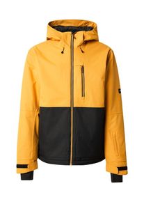 Icepeak Veste de sport 'Chester' Homme jaune taille M-L