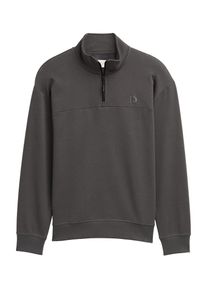 TOM TAILOR DENIM Tréning póló Férfi szürke , Méret M