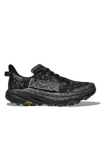 Hoka One One Hoka Herren Speedgoat 6 GTX schwarz 40.6