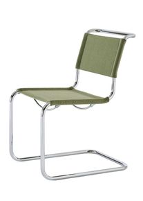 S 33 V / S33 V Pi&eacute;tement luge Thonet