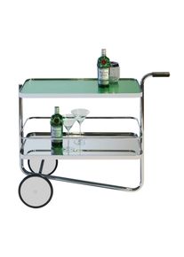 S 179 / S179 Chariot de bar Tanqueray Thonet