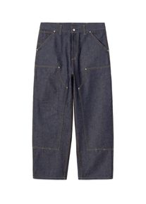 Carhartt Work In Progress Carhartt WIP OG Double Knee Pant Bradenton Jeans blue rigid men XL