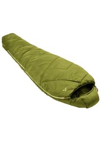 Vaude Sioux 1000 II SYN Syntetsovsäck Storlek 190 - 220 x 80 cm Färg avocado