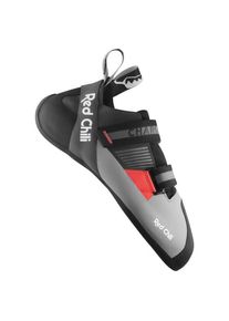 Red Chili Charger II Climbing shoes (38, grey)