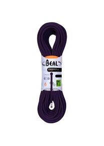 Beal Joker 9.1mm Enkelrep Storlek 70 m Färg blå
