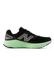 New Balance Fresh Foam X Evoz V4 GTX Running shoes Men (44,5, black/green)