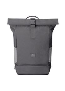 Johnny Urban Eco Series Allen XL Daypack 49 cm Laptopfach grau