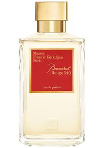 Maison Francis Kurkdjian Paris - Baccarat Rouge 540 - Eau de Parfum Unisex