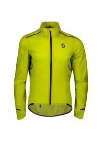 Scott Jacket RC Weather WP Cycling jacket Men (S, olive/green)