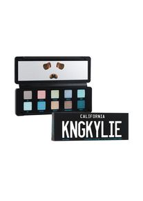 Kylie Cosmetics Machiaj Ochi King Kylie Collection Eyeshadow Palette Paleta 8.5 g