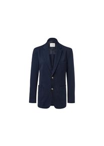 Tchibo - Férfi zakó - férfi - méret 52 - kék